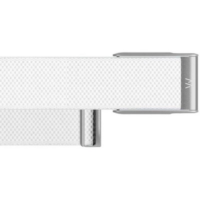 Плетёный ремешок Whoop Superknit MG Glacier - фото 51054