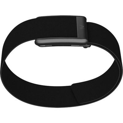 Ремешок на бицепс Whoop Coreknit Bicep 5.0/MG Jet Black - фото 51089