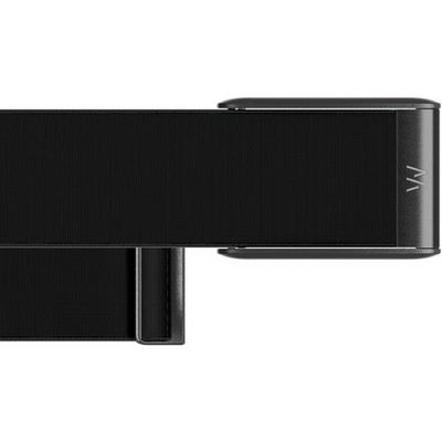 Ремешок на бицепс Whoop Coreknit Bicep 5.0/MG Jet Black - фото 51090