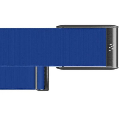 Ремешок на бицепс Whoop Coreknit Bicep 5.0/MG Royal Blue - фото 51093