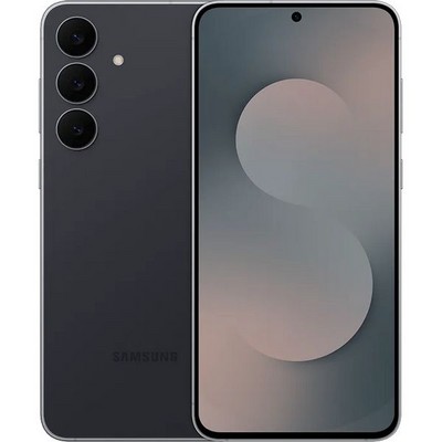 Смартфон Samsung Galaxy S25 FE 8/128GB Jetblack - фото 51128