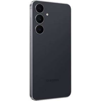 Смартфон Samsung Galaxy S25 FE 8/256GB Jetblack - фото 51161