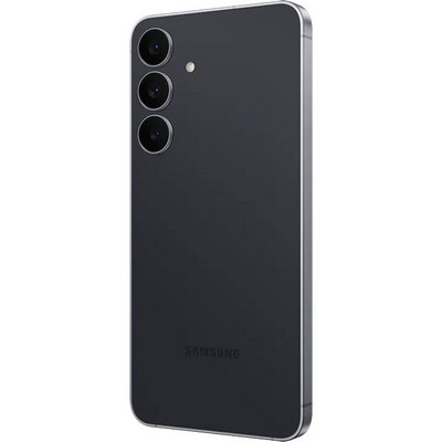 Смартфон Samsung Galaxy S25 FE 8/256GB Jetblack - фото 51162