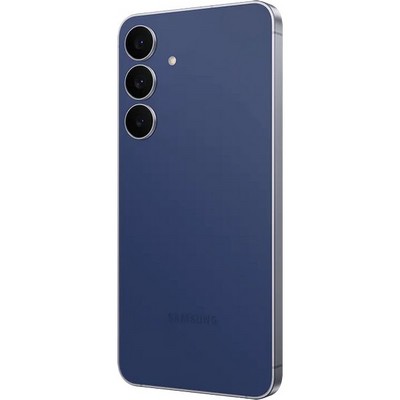 Смартфон Samsung Galaxy S25 FE 8/512GB Navy - фото 51197