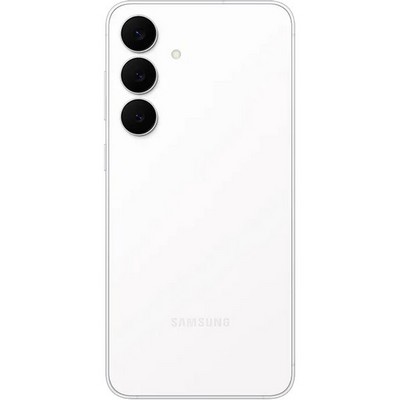 Смартфон Samsung Galaxy S25 FE 8/512GB White - фото 51207
