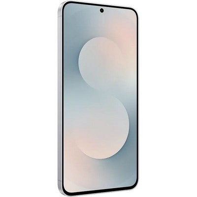 Смартфон Samsung Galaxy S25 FE 8/512GB White - фото 51208