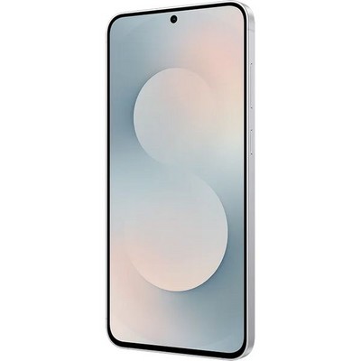 Смартфон Samsung Galaxy S25 FE 8/512GB White - фото 51209