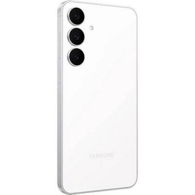 Смартфон Samsung Galaxy S25 FE 8/512GB White - фото 51210