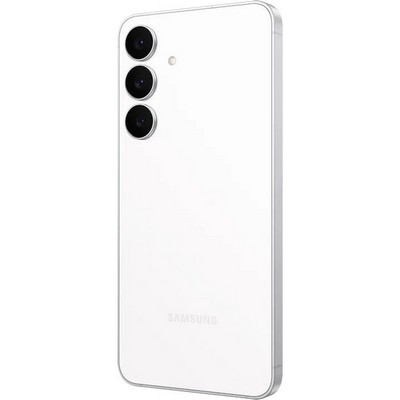Смартфон Samsung Galaxy S25 FE 8/512GB White - фото 51211