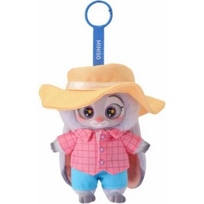 Miniso Disney Zootopia Judy - фото 51240