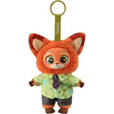 Miniso Disney Zootopia Nick - фото 51244