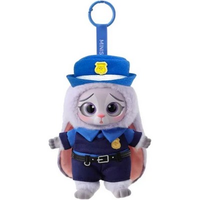 Miniso Disney Zootopia Officer Judy - фото 51254