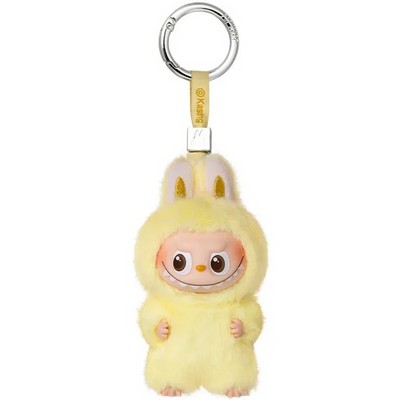 Pop Mart Labubu The Monsters Pin For Love F – Future - фото 51325