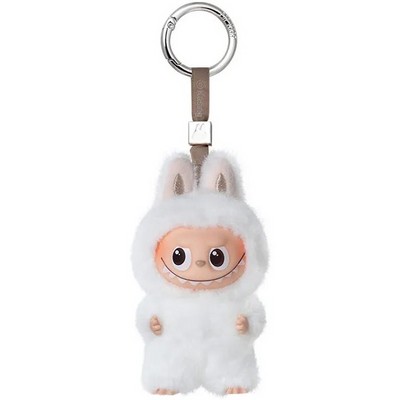 Pop Mart Labubu The Monsters Pin For Love H – Happiness - фото 51333