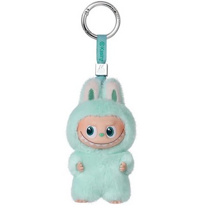 Pop Mart Labubu The Monsters Pin For Love I – Imagination - фото 51337