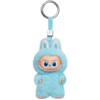 Pop Mart Labubu The Monsters Pin For Love K – Knowledge - фото 51345