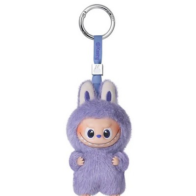 Pop Mart Labubu The Monsters Pin For Love Question – Emm - фото 51357