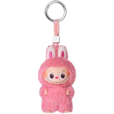 Pop Mart Labubu The Monsters Pin For Love Secret Character “Heart” - фото 51361