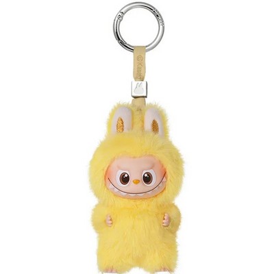 Pop Mart Labubu The Monsters Pin For Love P – Peace - фото 51375