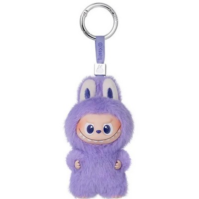 Pop Mart Labubu The Monsters Pin For Love T – Trust - фото 51395