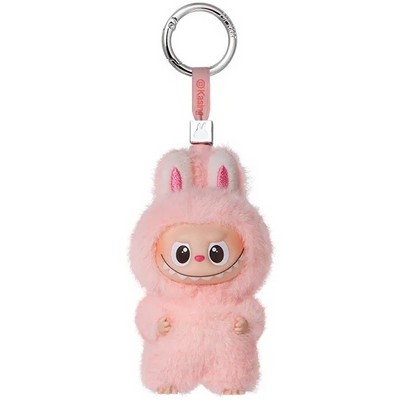 Pop Mart Labubu The Monsters Pin For Love U – Unity - фото 51400
