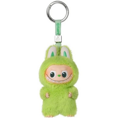 Pop Mart Labubu The Monsters Pin For Love V – Victory - фото 51405