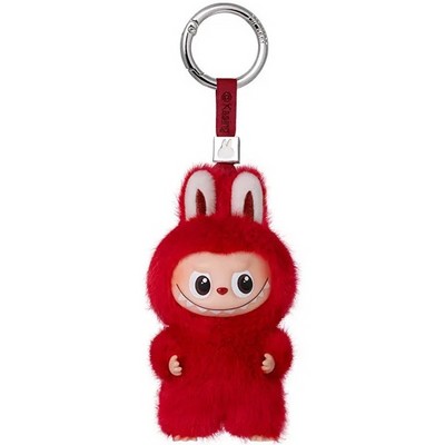 Pop Mart Labubu The Monsters Pin For Love X – Xfactor - фото 51415