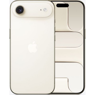 Смартфон Apple iPhone Air 1TB  Light Gold - фото 51763