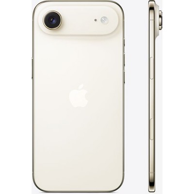 Смартфон Apple iPhone Air 512GB Light Gold - фото 51776