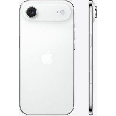 Смартфон Apple iPhone Air 512GB Cloud White - фото 51780