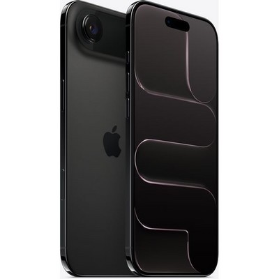 Смартфон Apple iPhone Air 512GB Space Black - фото 51783