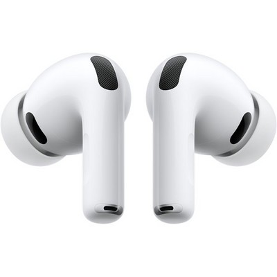 Беспроводные наушники Apple AirPods Pro 3 MagSafe USB-C Charging Case - фото 52328