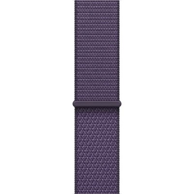 Умные часы Apple Watch Series 11, 46 mm, Space Gray Aluminium Purple Fog Sport Loop - фото 51971