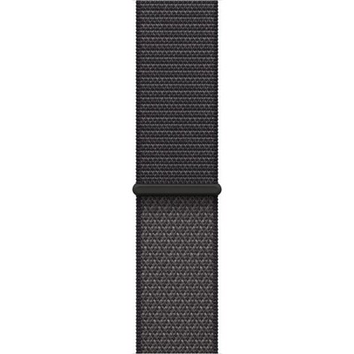 Умные часы Apple Watch Series 11, 46 mm, Rose Gold Aluminium Dark Gray Sport Loop - фото 52049