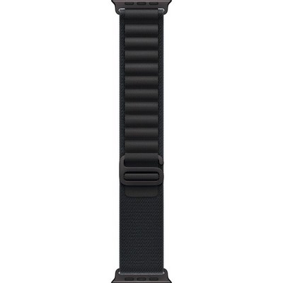 Умные часы Apple Watch Ultra 3, 49 mm, Black S/M/L Alpine Loop Black - фото 52304