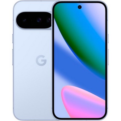 Смартфон Pixel 10 12/128GB Frost - фото 52330