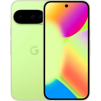 Смартфон Pixel 10 12/256GB Lemongrass - фото 52355