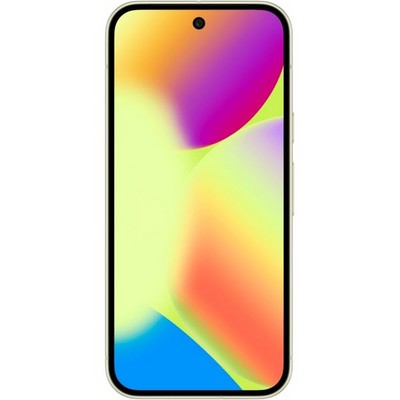 Смартфон Pixel 10 12/256GB Lemongrass - фото 52356
