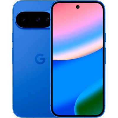 Смартфон Pixel 10 12/128GB Indigo - фото 52340