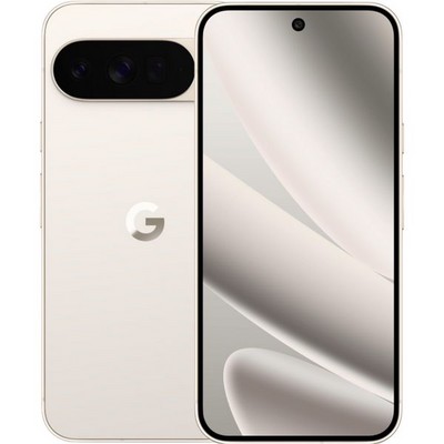 Смартфон Pixel 10 Pro XL 16/1TB Porcelain - фото 52410