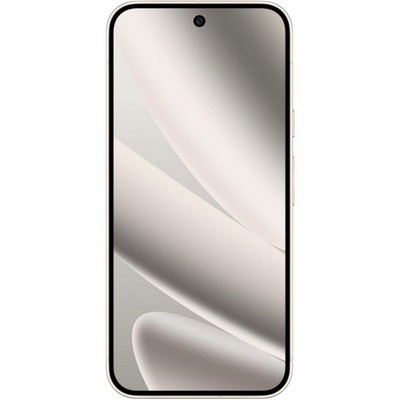 Смартфон Pixel 10 Pro XL 16/512GB Porcelain - фото 52391