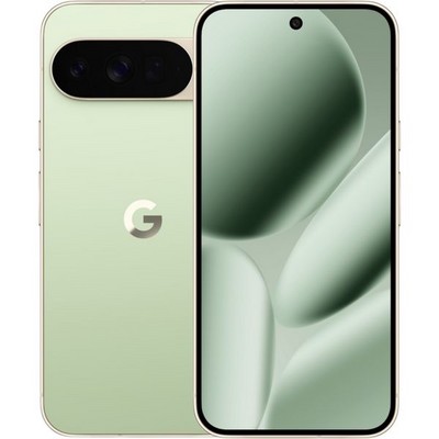Смартфон Pixel 10 Pro XL 16/1TB Jade - фото 52415