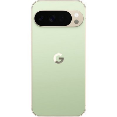 Смартфон Pixel 10 Pro XL 16/1TB Jade - фото 52417