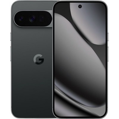 Смартфон Pixel 10 Pro XL 16/1TB Obsidian - фото 52425