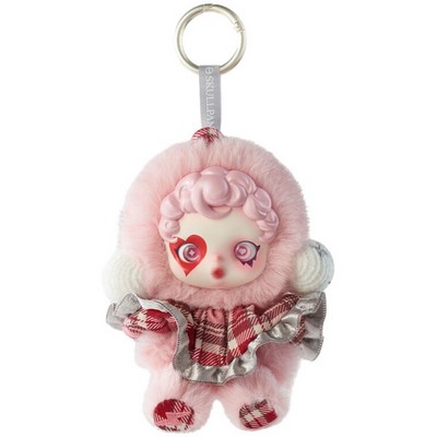 Pop Mart Skullpanda Winter Symphony Blind Box - фото 52433