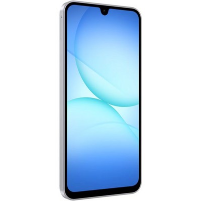 Смартфон Samsung Galaxy A17 5G 8/256GB Gray - фото 52493