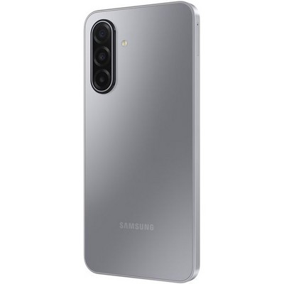 Смартфон Samsung Galaxy A17 5G 8/256GB Gray - фото 52496