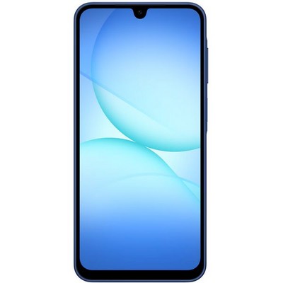 Смартфон Samsung Galaxy A17 5G 6/128GB Blue - фото 52456
