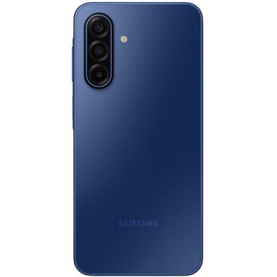 Смартфон Samsung Galaxy A17 5G 6/128GB Blue - фото 52457