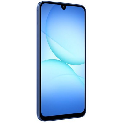 Смартфон Samsung Galaxy A17 5G 6/128GB Blue - фото 52458